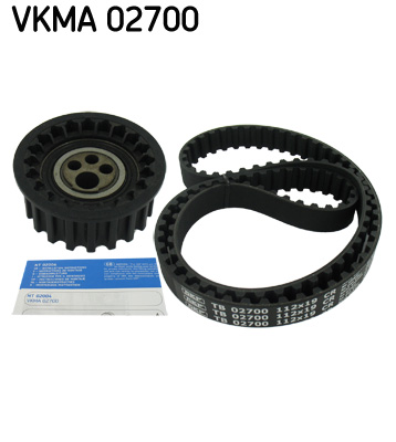 SKF Vezérműszíj készlet VKMA02700_SKF